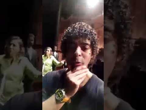 Chirag Wadhwani Newzealand audience reviews at Dorothy weinsten centre,Auckland