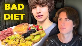 Download lagu DJBoyBand's Diet Is a Ticking Time Bomb (Here’s Why) mp3