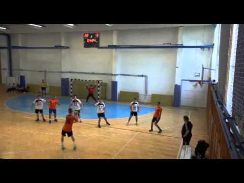 MIZSE KC B GYARMAT junior