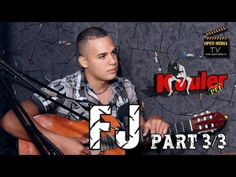 Kouler Pei - FJ (Part 3/3)