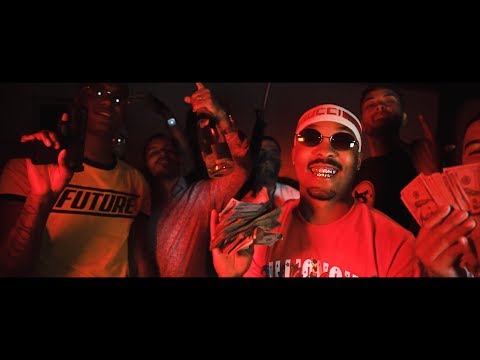 Bag Life Leek - Actin Crazy (Official Music Video) | Dir. By @StewyFilms