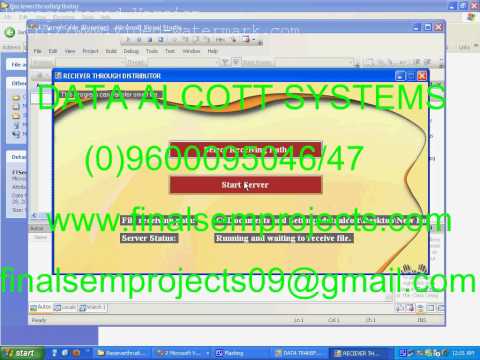 Data Leakage Detection - Dotnet