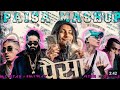 VTEN PAISA पैसा MASHUP KUSHAL X EMIWAY BANTAI X DIVINE MC STAN NEW SONG DJ REMIX