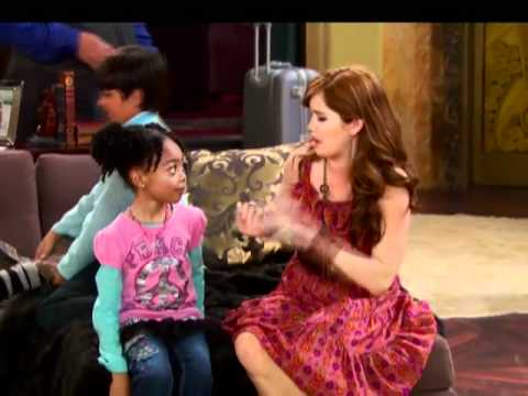 JESSIE - New Series - Disney Channel