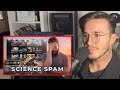 Physicist Reacts to YouTube’s Science Scam Crisis