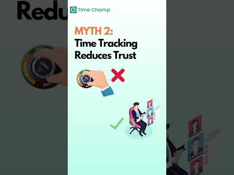 Time Tracking Myths