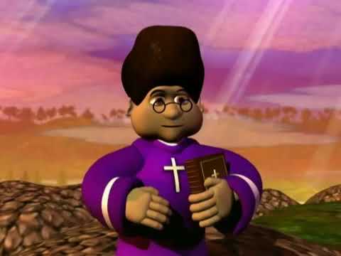 Animated   The Pilgrim's Progress 2005