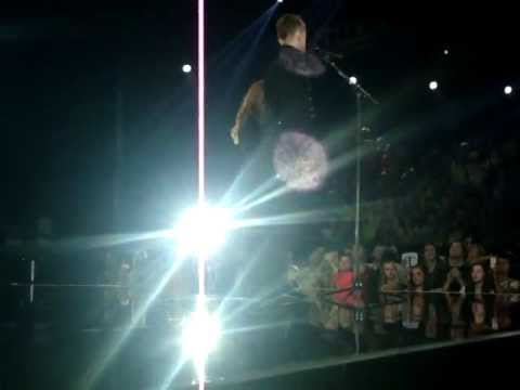 Ozark Henry & Amaryllis - I'm Your Sacrifice