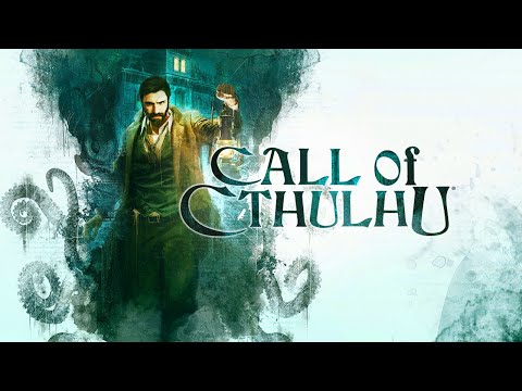 THE ASYLUM PART - Call of Cthulhu (Twitch VOD 30.05.2025)