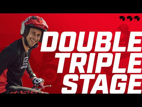 The Trial Guides - Advanced Episode 4: Double and triple stage