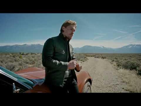 Overland Sheepskin: A Forever Icon; The Leather Moto Jacket