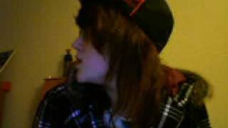 Secret - Greeley Estates [Vocal Cover]