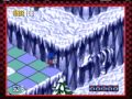 Let S Play Sonic 3D Blast 4 Ice Physics Are Useful