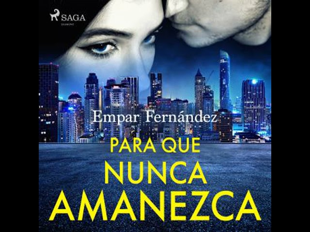 Vídeo relacionado con Para que nunca amanezca