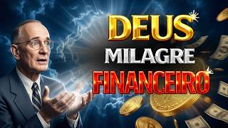 Deus vai te mostrar o caminho para o dinheiro faça isso hoje | Napoleon Hill