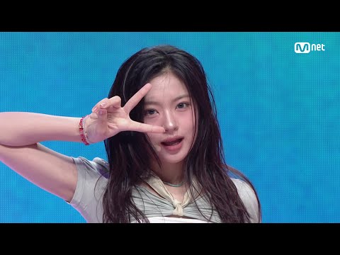 KiiiKiii - DANCING ALONE #엠카운트다운 EP.901 | Mnet 250814 방송