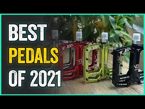 Best Pedals Of 2021