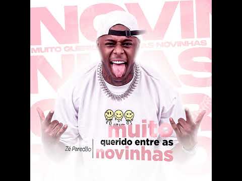 ZÉ PAREDÃO - Medley Do Zecas