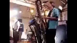 Sugar Ray Norcia and The Nervous Fellas - The Girl That Radiates That Charm.