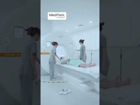 การตรวจ MRI คืออะไรและมีข้อควรระวังอย่างไรบ้าง #mri #รังสีเทคนิค #หมอรังสี #สแกนสมอง