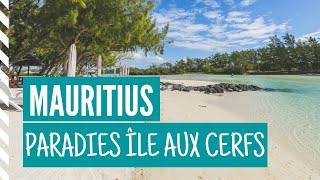 Ile aux Cerfs