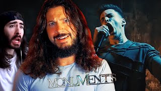 Monuments Collaborating with Moistcr1tikal!? 
