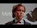 Interworld Metamorphosis Slowed American Psycho Music Video