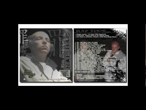 Sin Dasine - 14. Rap 100 % (Rap 100% 2008.)
