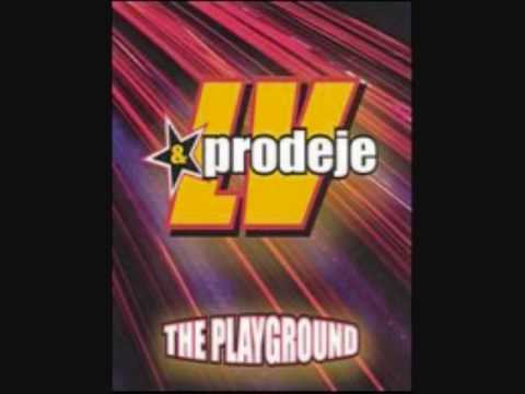 In The Hood - LV and Prodeje (EXPLICIT)