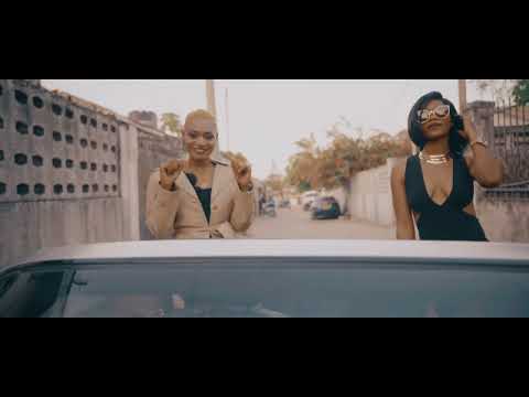 JYGGA LO Ft. Becka Title -Bargain Bei