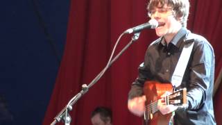 Jake Bugg - Simple As This - Glastonbury Festival 2013