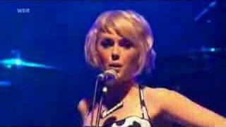 The Pipettes - Judy (Live Rocknacht 2007)