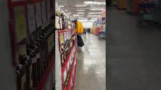 Excellent discoveries in the spirit aisle at Sam's! #samsclub #costco