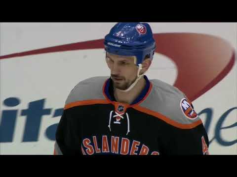 Washington Capitals vs. New York Islanders 3.9.13