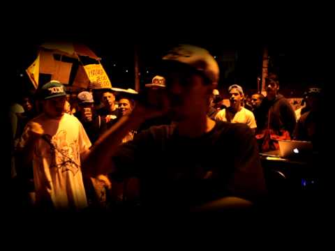 3030 - Tudo que ela quer // Roda Cultural de São Gonçalo // RJ