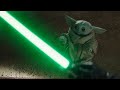 Yoda S Theme In The Book Of Boba Fett