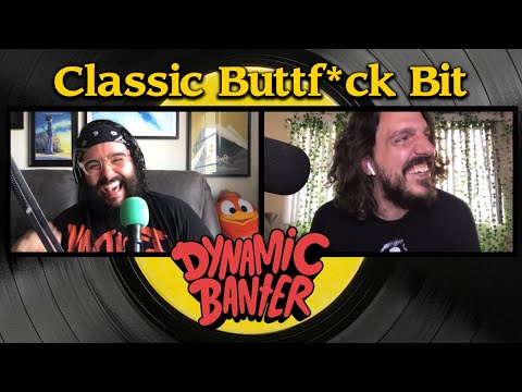 Buckfutt - DB 218 Clip