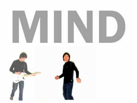 Mind Wide Open - Colin Scallan
