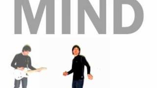 Mind Wide Open - Colin Scallan