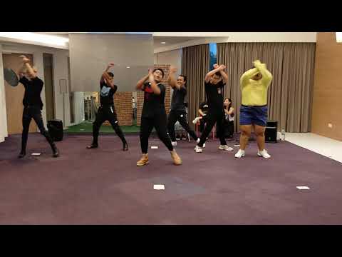 KPOP Dance Off Vol 117: BVNDIT - Dumb