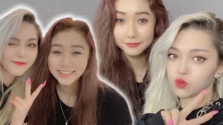 Download lagu Your Favorite Gorls 💖 Day With DENISE (SECRET NUMBER) mp3