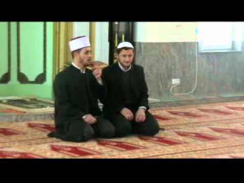 Burim Sherifi-Ku don Bota.wmv
