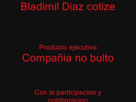 Video (Oficial) Toxic Crow Feat Black Point -- Los Tigueres Que Gatan (Prod By Chimbala)