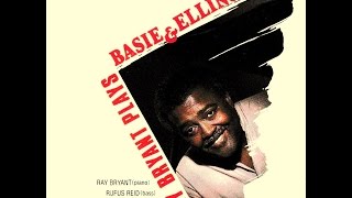 Ray Bryant - Swingin' the Blues