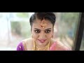 WEDDING HIGHLIGHT CINEMATIC MONTAGE MADHU STILLS BINOJ SWETHAA 2021 ALOLAM