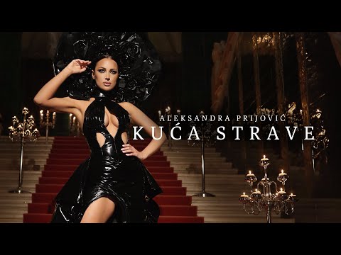 Video thumbnail for Kuća strave