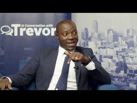 I Almost Played for Arsenal - Benjani Mwaruwari