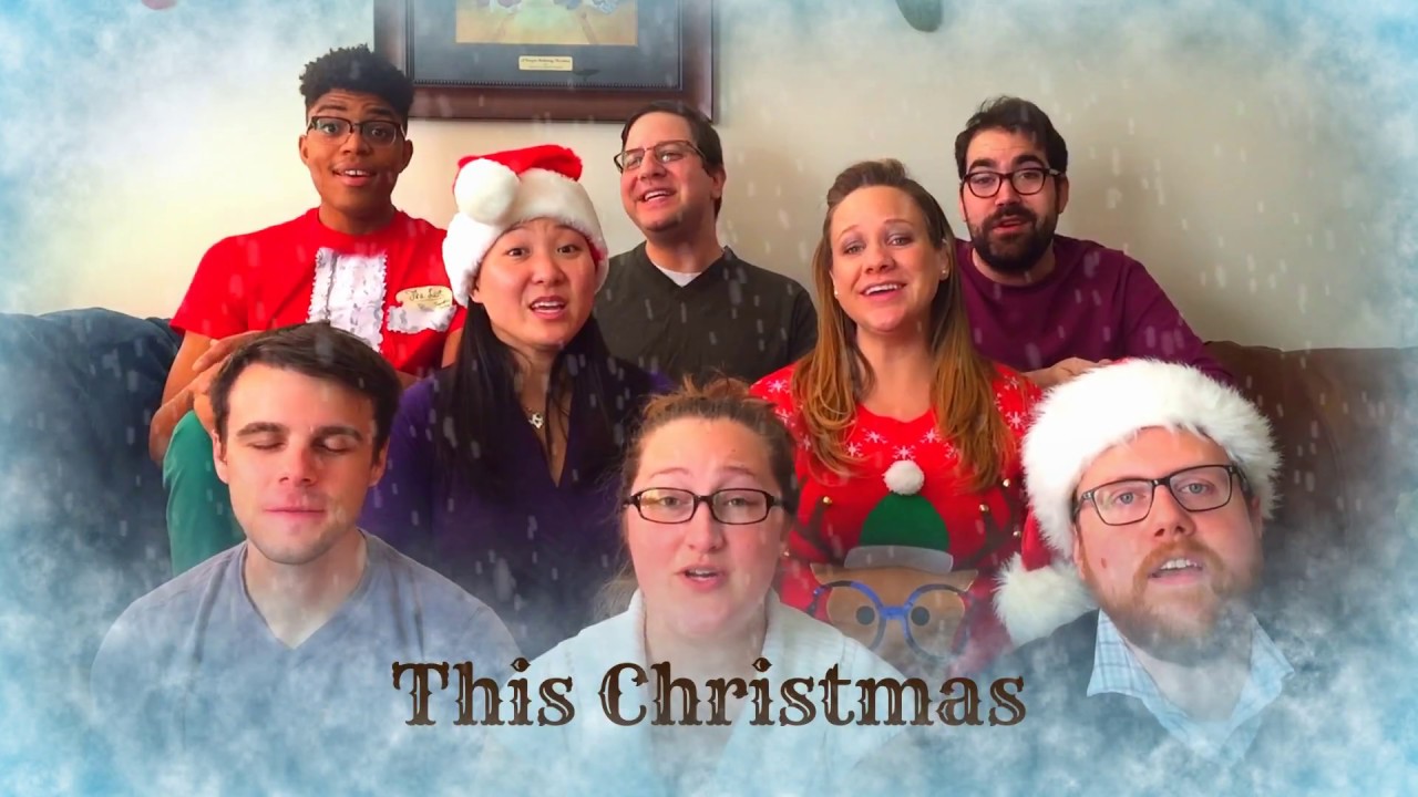 Promotional video thumbnail 4 for Vox Pop DC