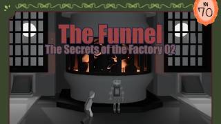 02 あれ、恋愛ゲーム？脱出計画開始 The Funnel【まなおのPCゲーム実況動画】
