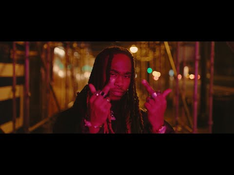UPSTRZ - Scrimmage (Music Video)